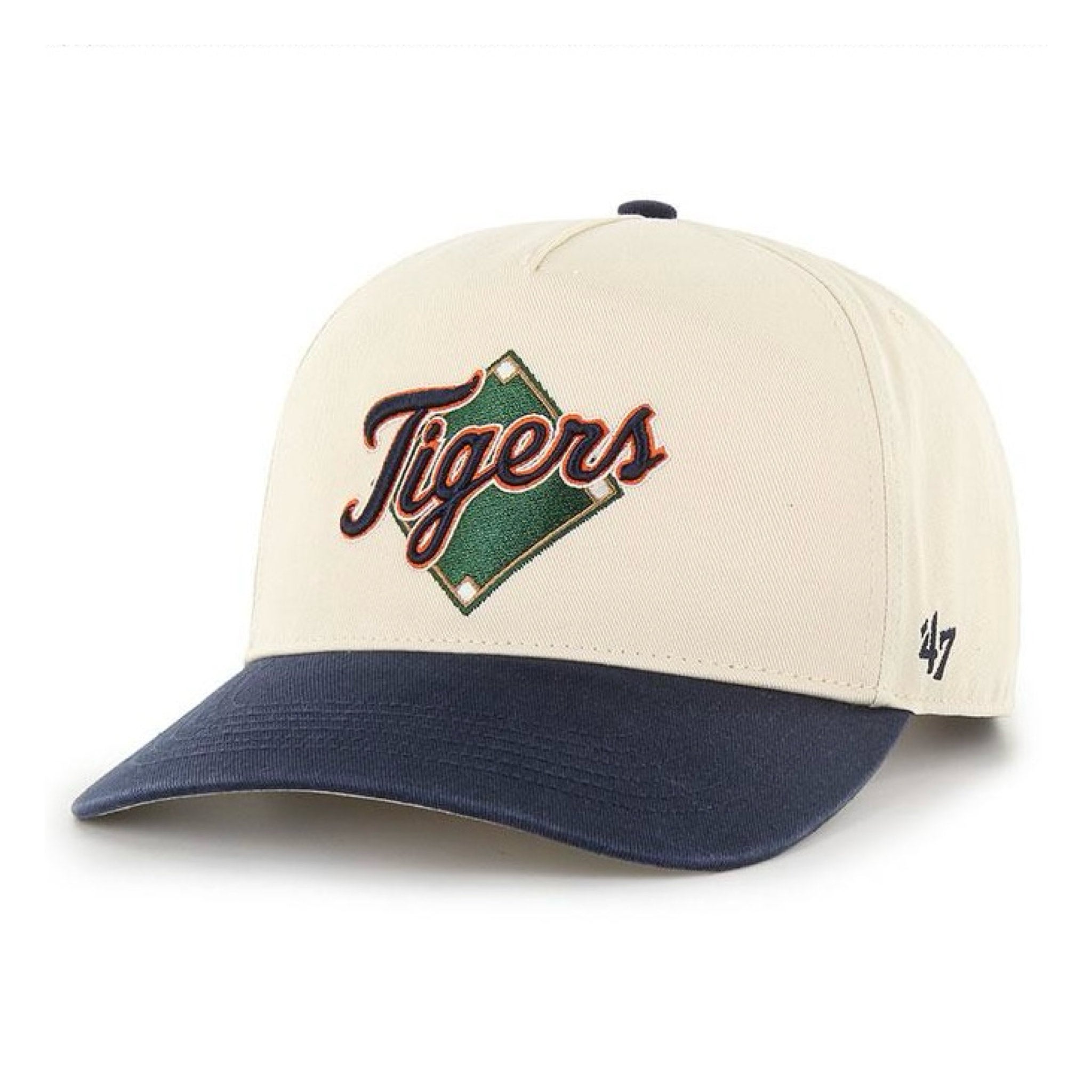 47 BRAND】Tigers Base Knock '47 HITCH | Knowledge Studio