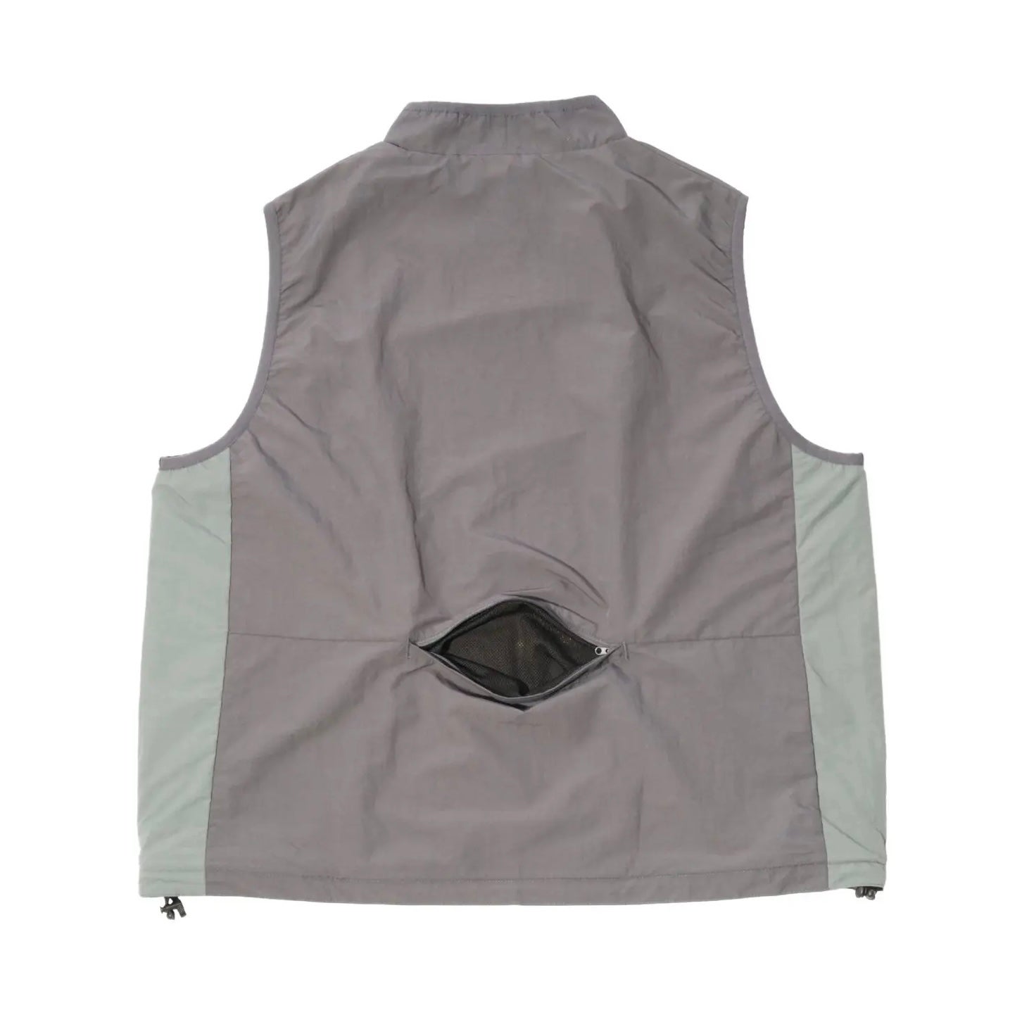 メンズウェア TANGRAM PACKABLE NYLON VEST 今週限定セール！TANGRAM