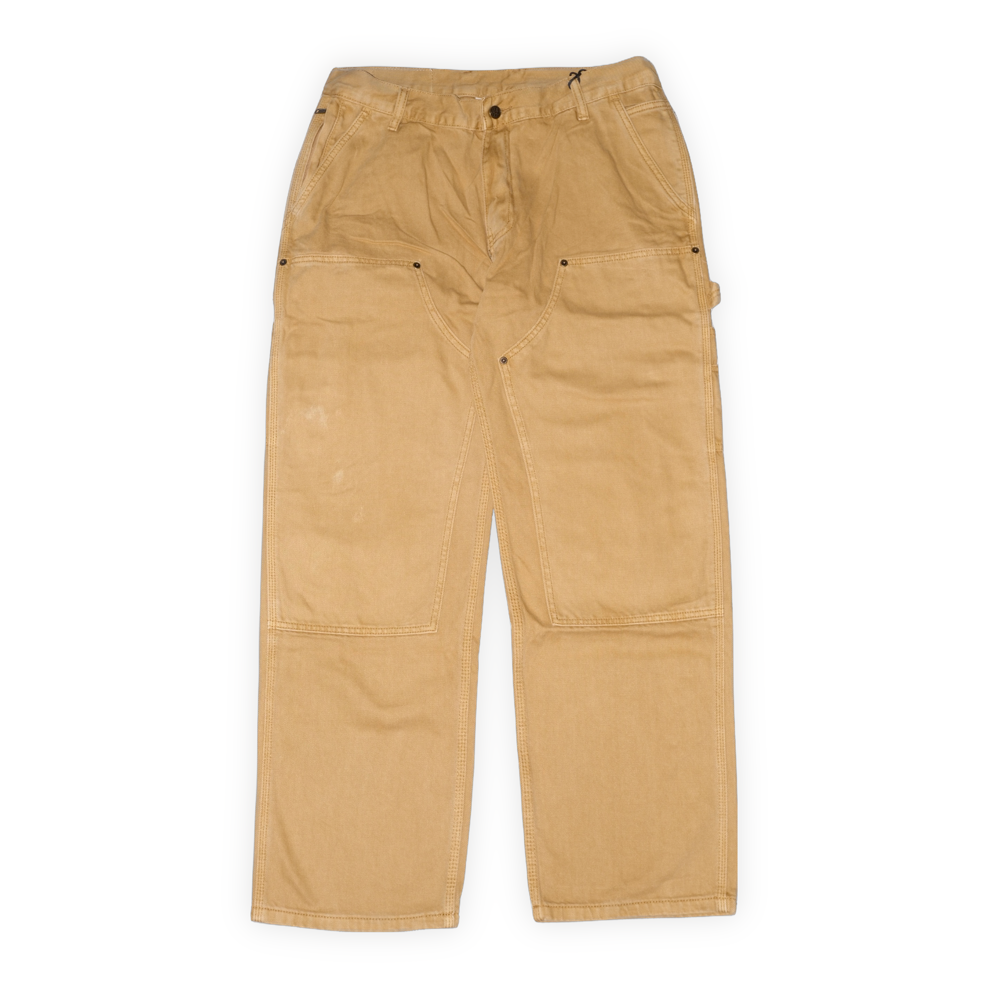 PRO CLUB】Heavyweight Double Knee Carpenter Pants | Knowledge Studio