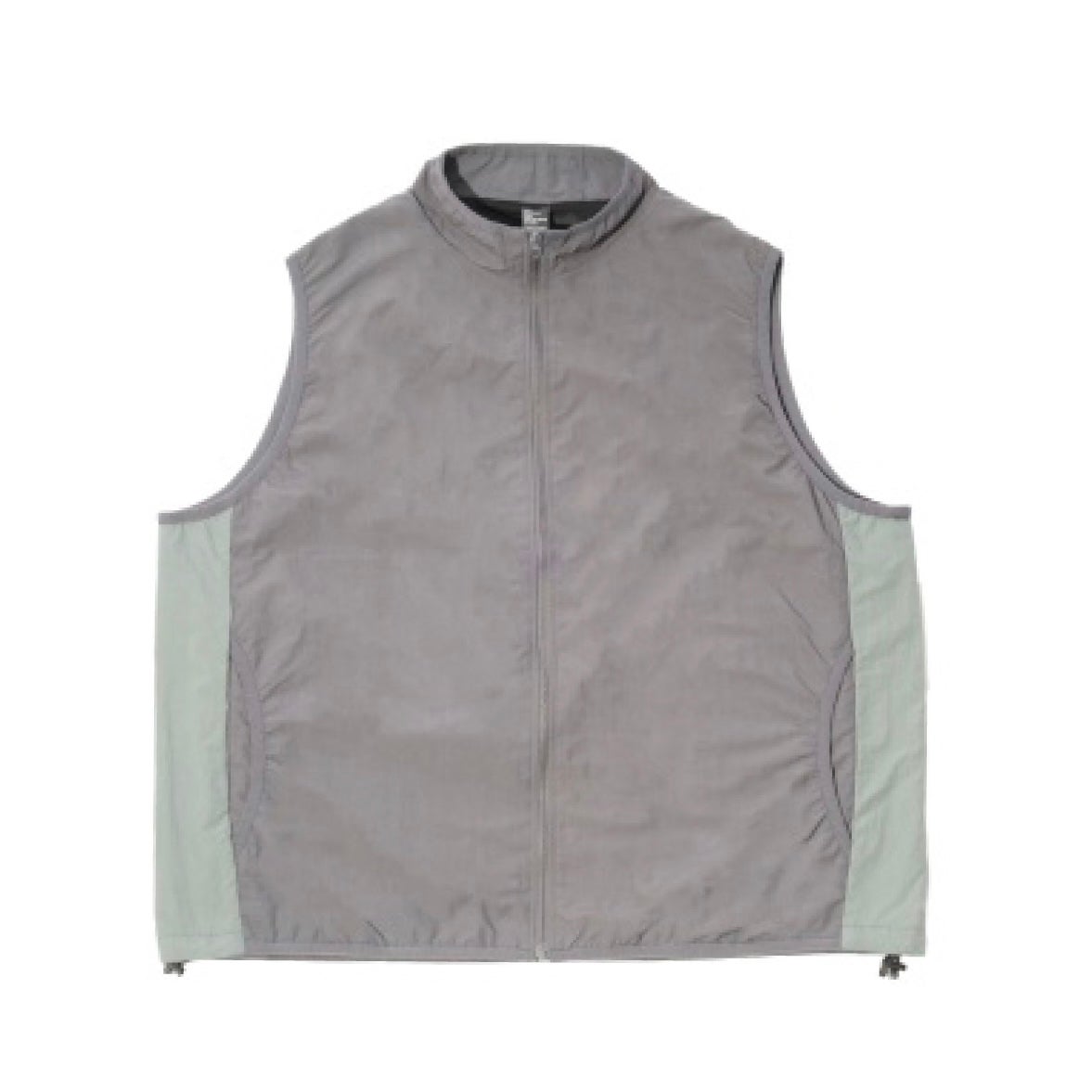 BEIMAR】Nylon Light Weight Packable Vest | Knowledge Studio